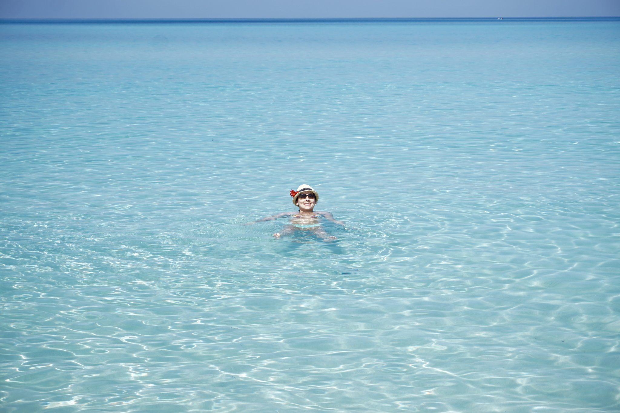 Varadero, Cuba, beach, tropical