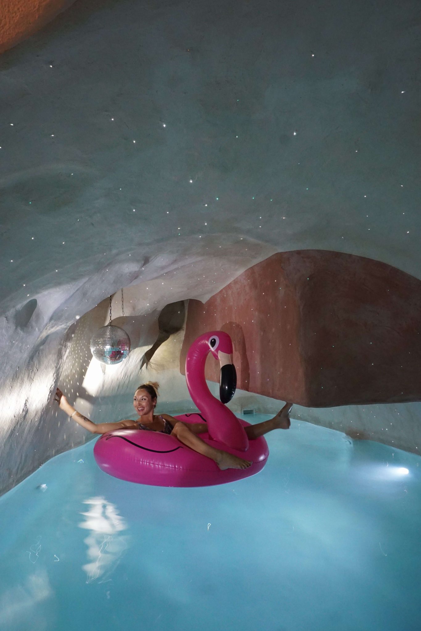 Sophia luxury cave suites, private pool, Imerovigli Santorini