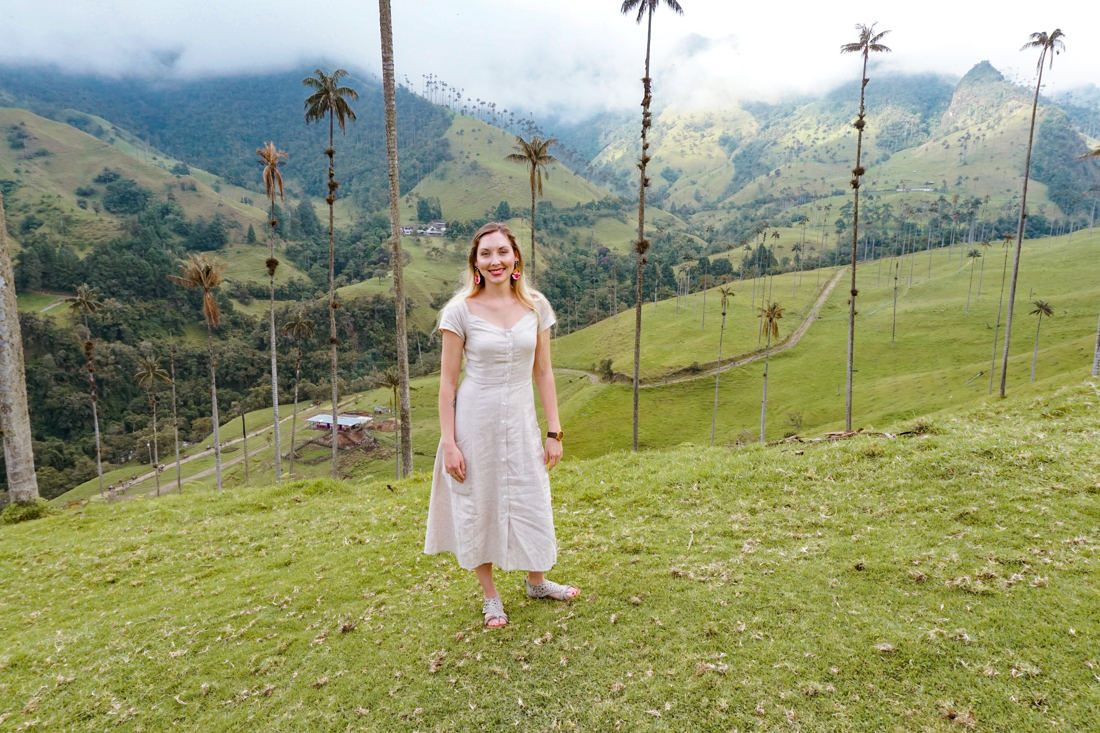 Cocora Valley Salento