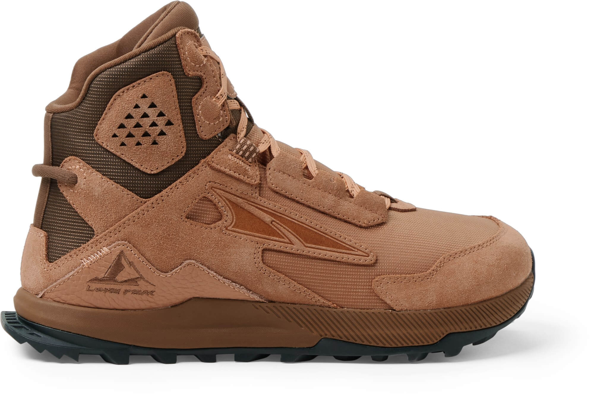Altra Lone Peak Hiker 2