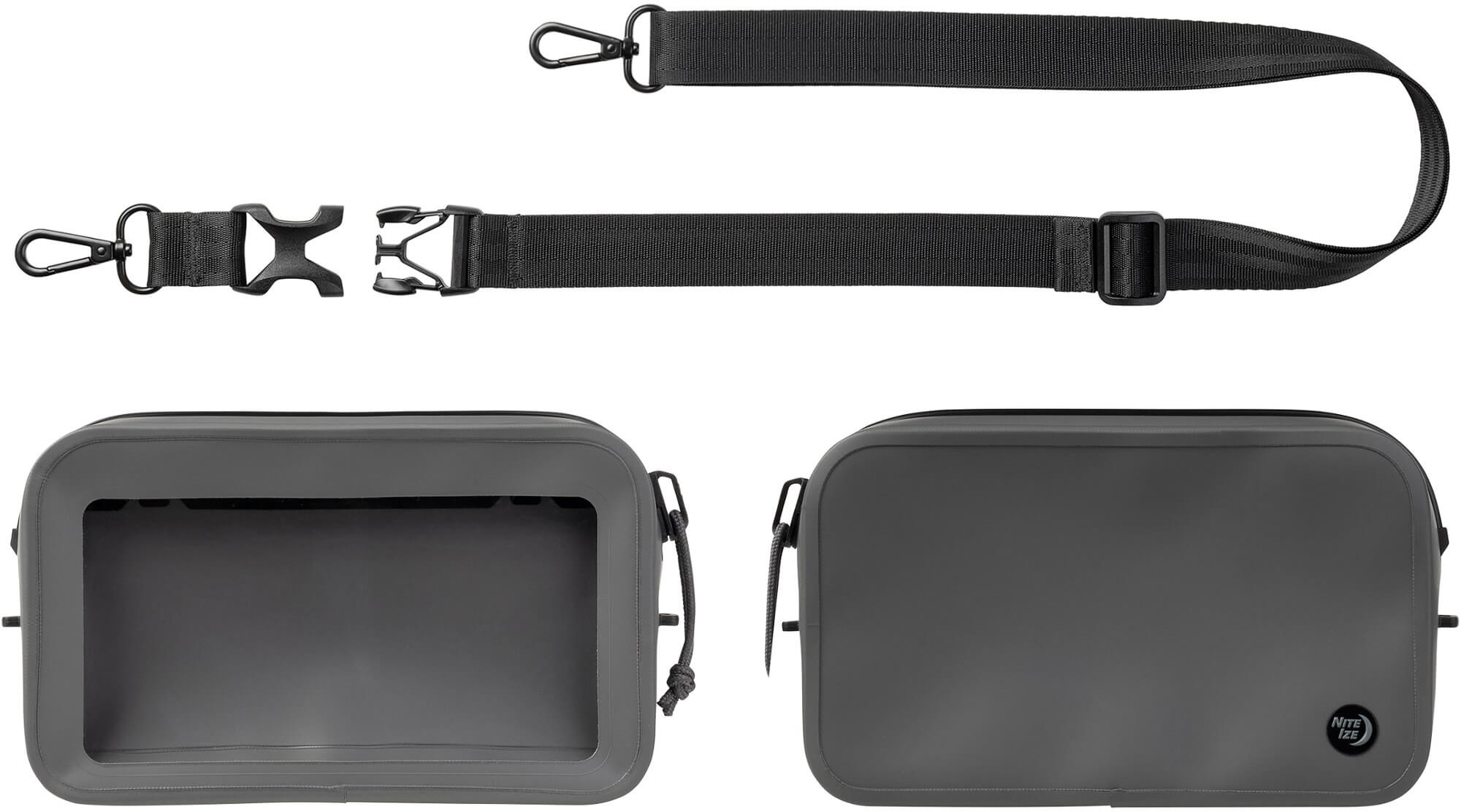 NiteIze dry bag