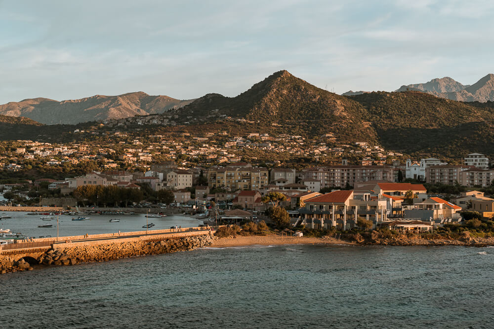 L'Île-Rousse Best Western