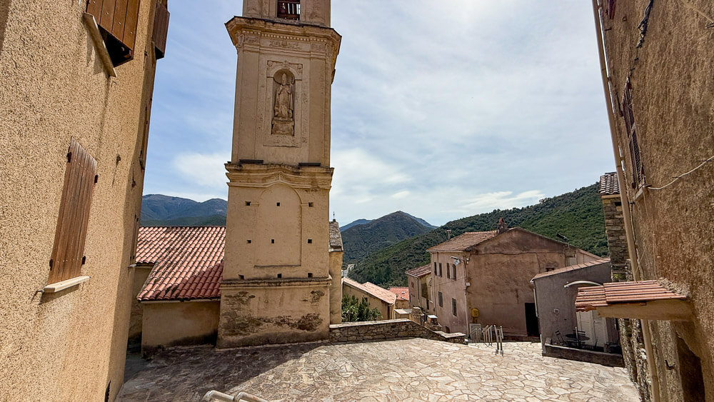 Soveria Corsica