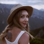 Jessica Carpenter ~ Adventure Travel and Vanlife